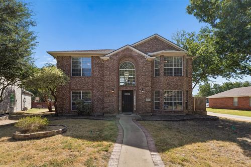 8302 Sebastian Inlt, Frisco, TX, 75035-7337 | Card Image