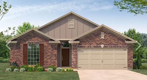 3747 Crawford Street, Bay City, TX, 77414 | Card Image