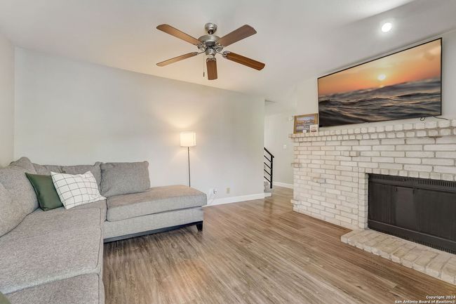 APT-604 - 2718 Old Field Dr, Condo with 2 bedrooms, 3 bathrooms and null parking in San Antonio TX | Image 9