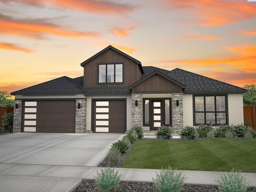 12818 Rock Creek Dr, Pasco, WA, 99301-2883 | Card Image