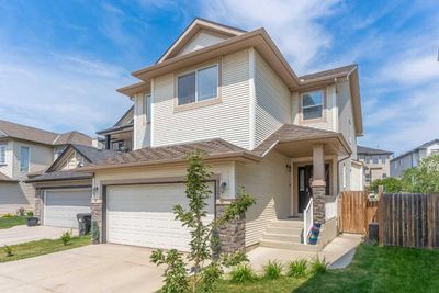 122 Evanscove Cir Nw, House detached with 4 bedrooms, 2 bathrooms and 5 parking in Calgary AB | Image 3