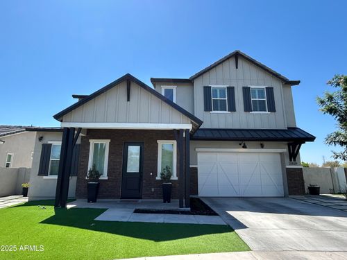 23529 S 228th Street, Queen Creek, AZ, 85142 | Card Image