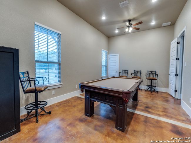 629 Windmill Ranch Rd, House other with 4 bedrooms, 5 bathrooms and null parking in Spring Branch TX | Image 14