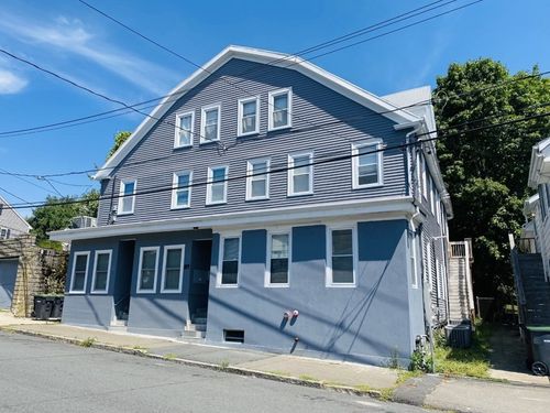 apt-1-27 Curve St, Dedham, MA, 02026-2401 | Card Image