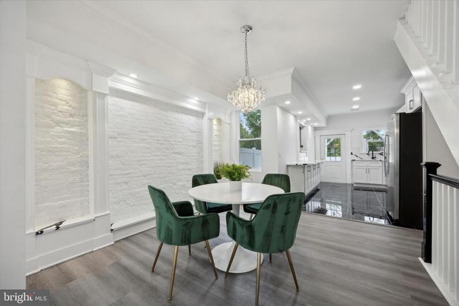 2811 C St, House other with 3 bedrooms, 3 bathrooms and null parking in PHILADELPHIA PA | Image 5