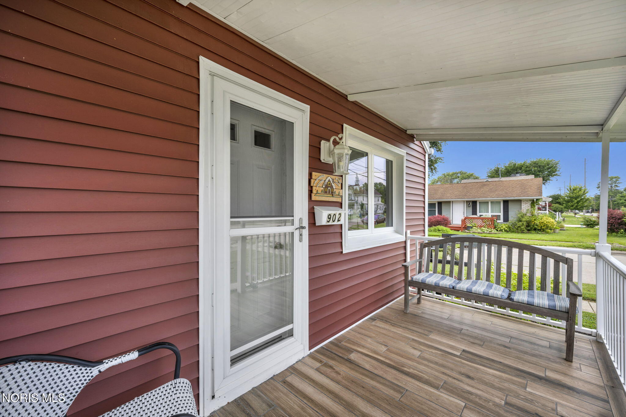 Residential in Port Clinton 3