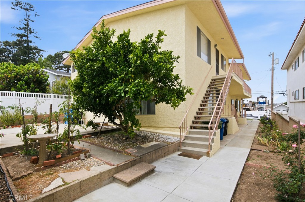Residential Income in San Pedro 4