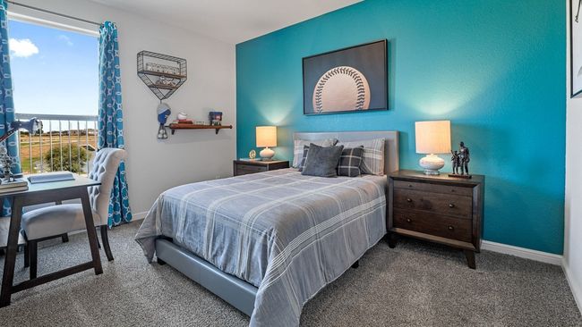 305 Logan Street, House other with 4 bedrooms, 2 bathrooms and null parking in Keene TX | Image 24