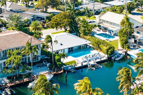 2809 Ne 32nd St, Lighthouse Point, FL, 33064-8548 | Card Image