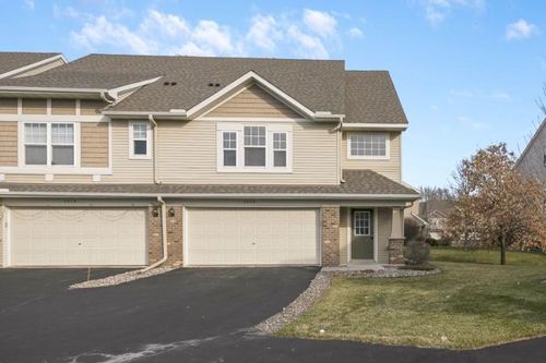 5030 Fountain Ln N, Plymouth, MN, 55446-2453 | Card Image