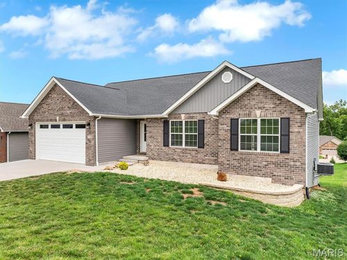 2798 Moon Crest Ct, Washington, MO, 63090-6761 | Card Image