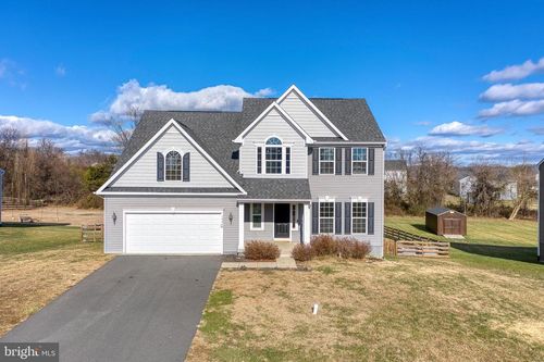 14510 Kingsmill Way, CULPEPER, VA, 22701-4727 | Card Image