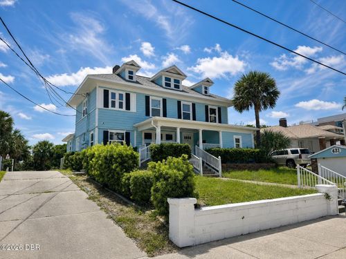 b-431 N Grandview Ave, Daytona Beach, FL, 32118-3965 | Card Image