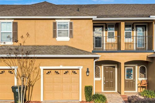 106 Carmichael Way, Daytona Beach, FL, 32124-3016 | Card Image