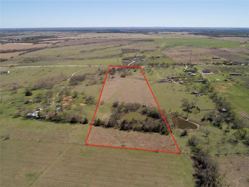 Lot 4 Nw County Road 2170, Barry, TX, 75102 | Card Image