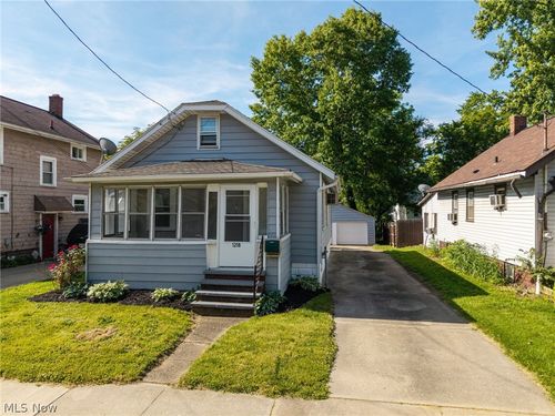 1218 Weiser Ave, Akron, OH, 44314-1429 | Card Image