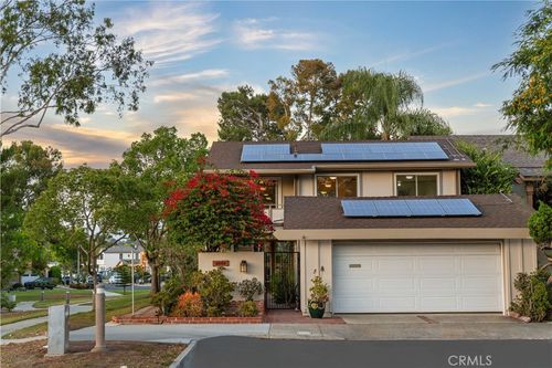 4181 Sandburg Way, Irvine, CA, 92612-2740 | Card Image