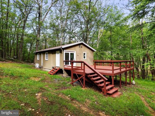 153 Bear Track Rd, Augusta, WV, 26704 | Card Image