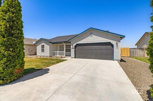 13796 Mariposa St, Caldwell, ID, 83607-8093 | Card Image