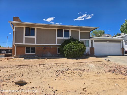 2604 E 30th St, Farmington, NM, 87402-4546 | Card Image