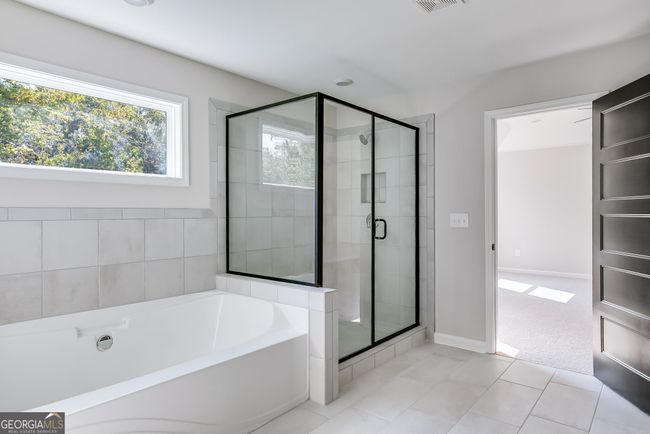 113 Cresthaven Dr, House other with 4 bedrooms, 3 bathrooms and 2 parking in Carrollton GA | Image 44
