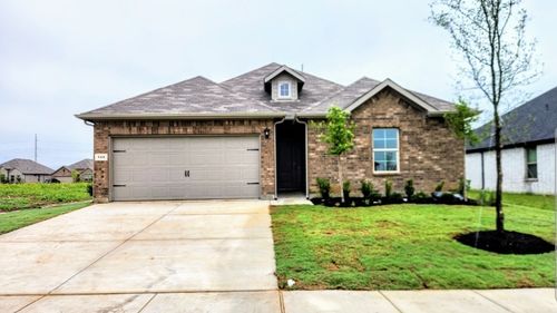 140 Trinity St, Grandview, TX, 76050-2242 | Card Image