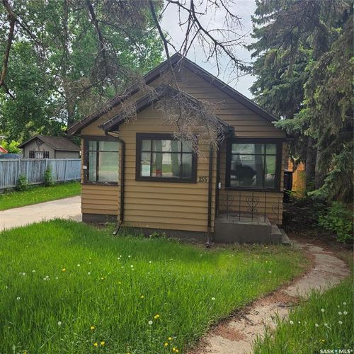 155 23rd Street W, Prince Albert, SK, S6V4L5 | Card Image