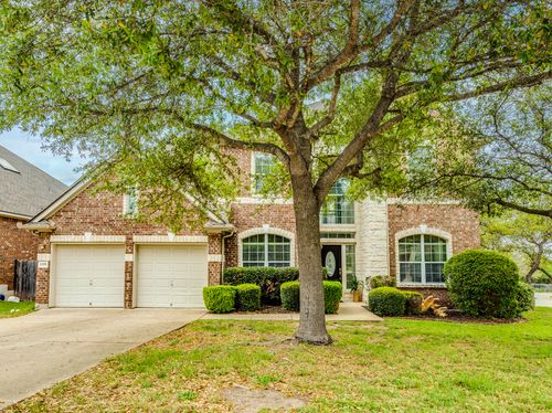 1301 Horseback Holw, Austin, TX, 78732-2175 | Card Image