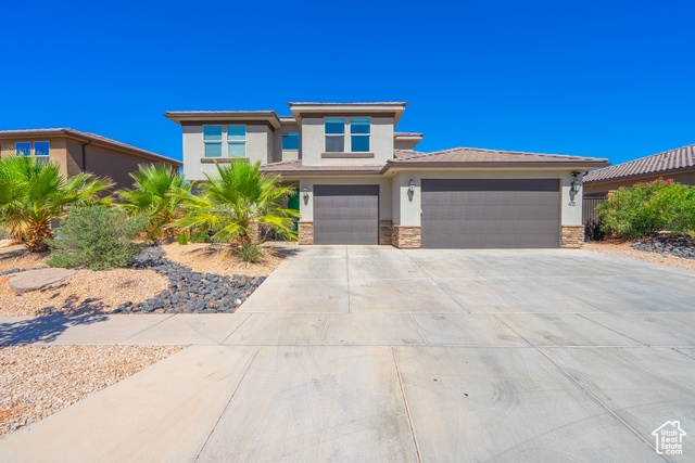 Sage Crest Dr, Washington, UT 84780