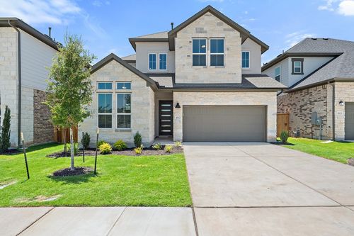 497 Darley Oak Dr, Dripping Springs, TX, 78620-3288 | Card Image