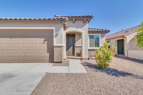 19724 W Palo Verde Drive, Litchfield Park, AZ, 85340 | Card Image