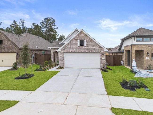 28818 Bobcat Run Dr, House other with 3 bedrooms, 2 bathrooms and 2 parking in New Caney TX | Image 23