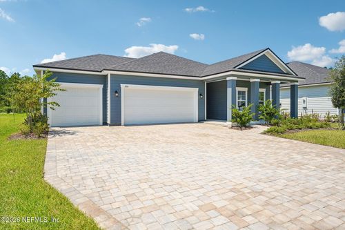 335 Silver Heron Way, St Augustine, FL, 32092-3810 | Card Image