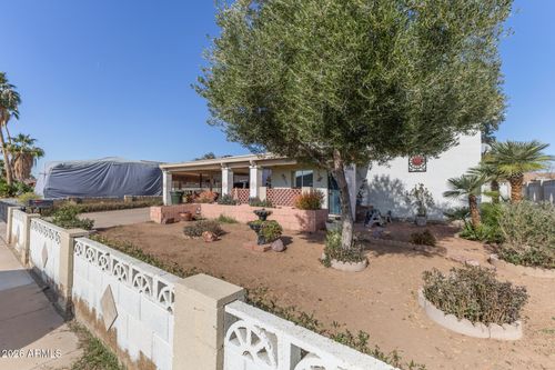 8048 W Glenrosa Avenue W, Phoenix, AZ, 85033 | Card Image