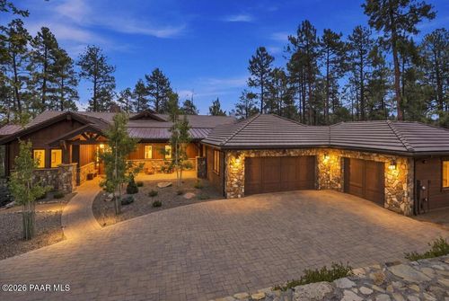 1145 S High Valley Ranch Rd, Prescott, AZ, 86303-3203 | Card Image