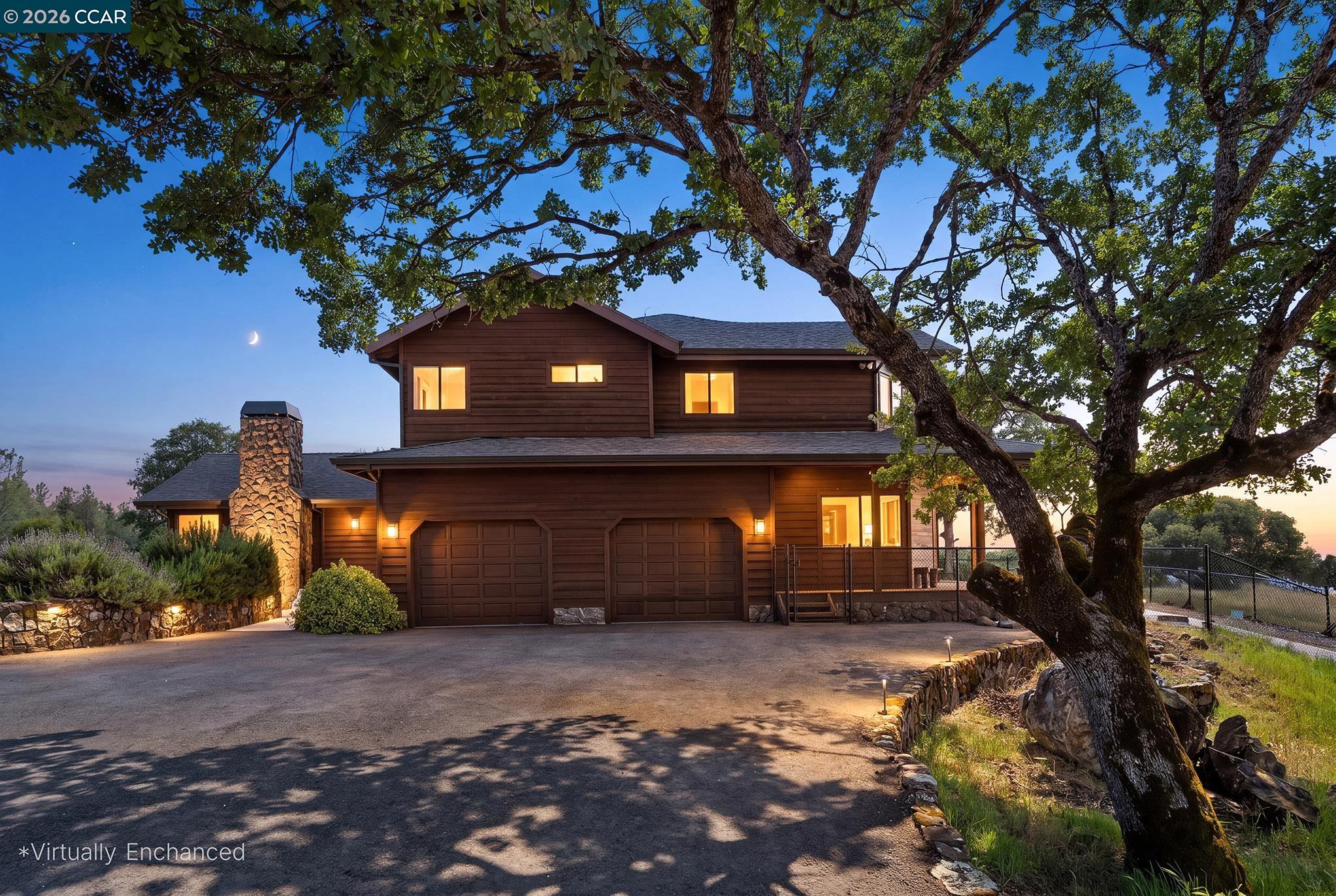 Residential in Oroville