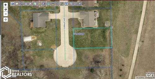 1516 S Spruce Ave, Mount Pleasant, IA, 52641-2731 | Card Image