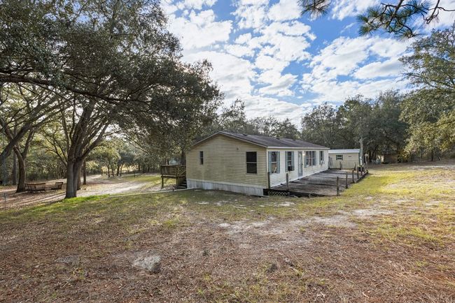 10431 Ne 32nd Ln, House other with 3 bedrooms, 2 bathrooms and null parking in BRONSON FL | Image 19