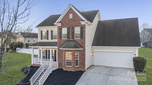 12617 Coral Sunrise Dr, Huntersville, NC, 28078-0339 | Card Image