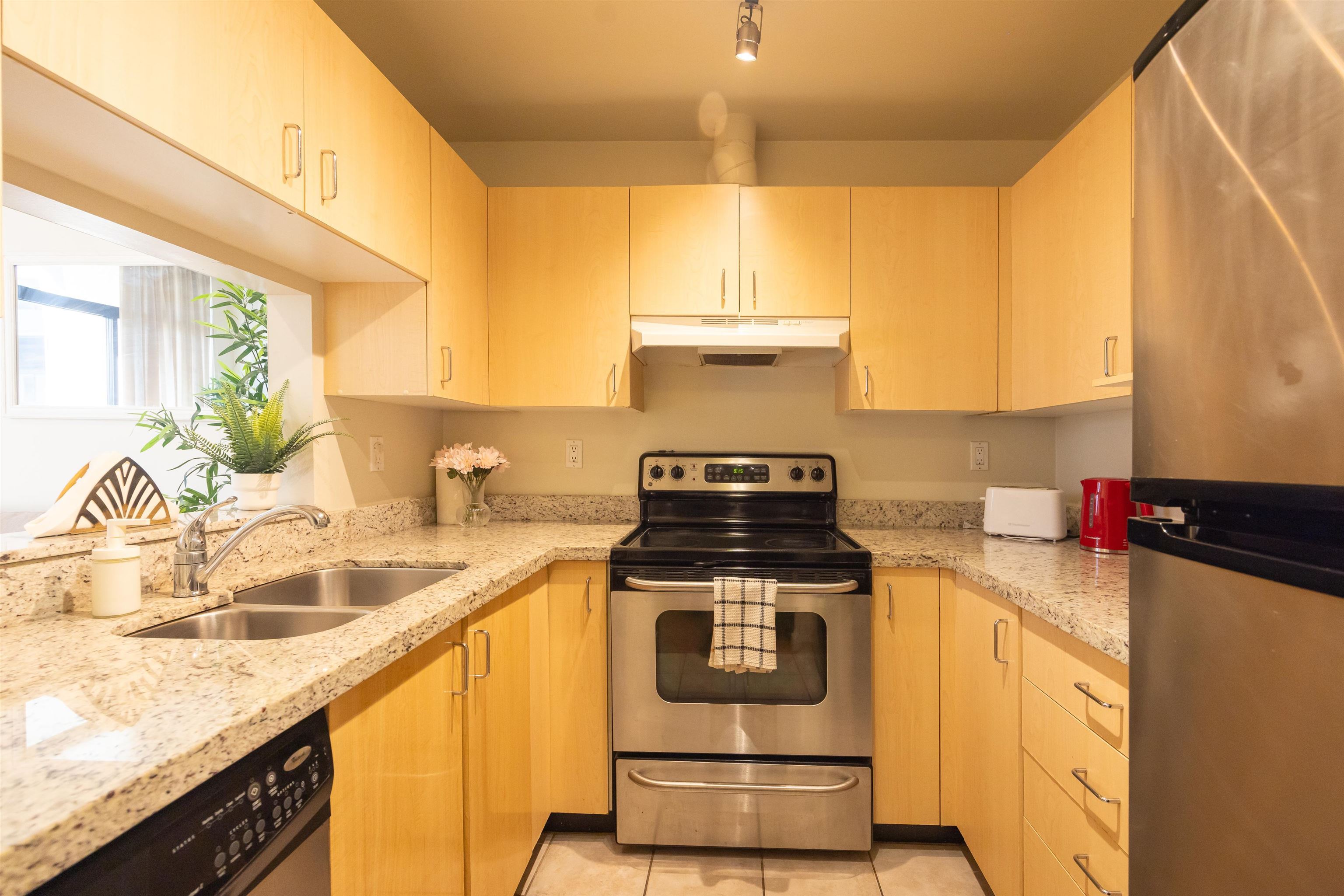 Residential in Vancouver 4