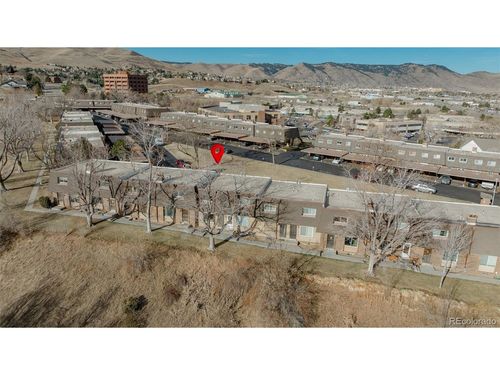 478 Gladiola St, Golden, CO, 80401-5255 | Card Image