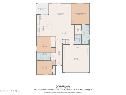 lot-70-252 Jones Ridge Ln, Newport, NC, 28570-0405 | Card Image