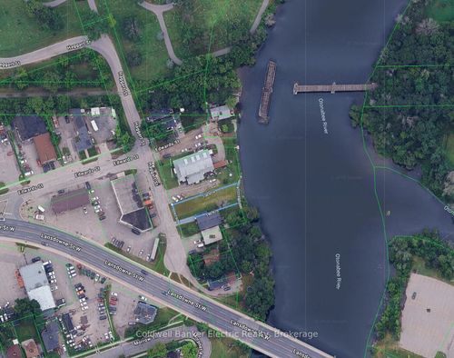 842 Haggart St, Peterborough, ON, K9J2X8 | Card Image