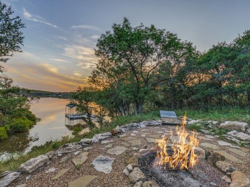 165 Cote D Azur, Chico, TX, 76431-2042 | Card Image