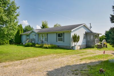 78563 39th Street, House other with 3 bedrooms, 2 bathrooms and null parking in Decatur MI | Image 1