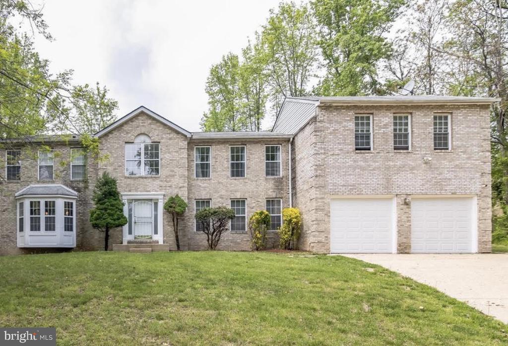 Hardwick Ct, Upper Marlboro, MD 20772