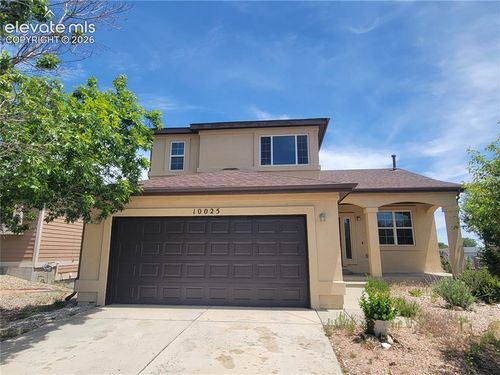 10025 Everglades Dr, Peyton, CO, 80831-8443 | Card Image