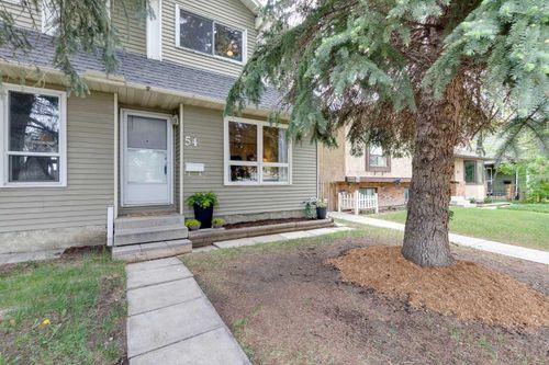 54 Bermondsey Rd Nw, Calgary, AB, T3K1V3 | Card Image