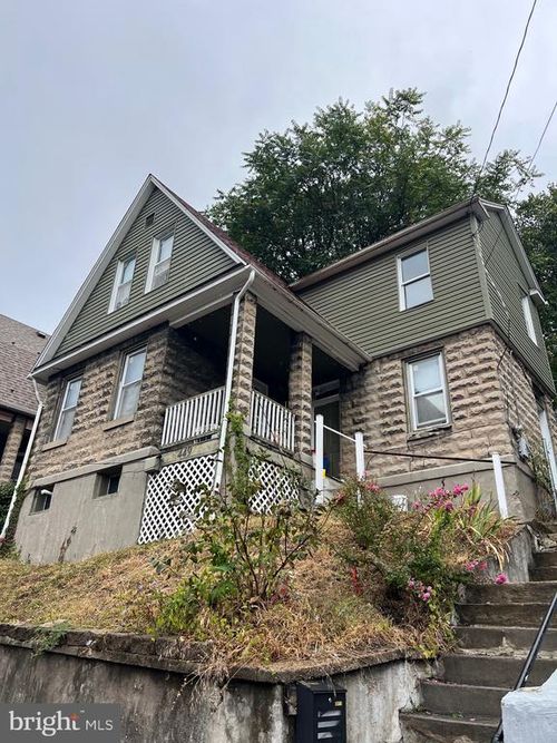 449 Baltimore Ave, CUMBERLAND, MD, 21502-2501 | Card Image