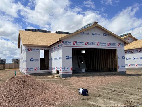 4109 Mcintosh Ln, Rapid City, SD, 57703 | Card Image